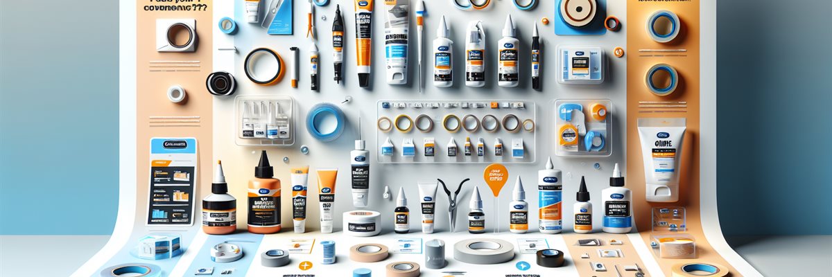 چسب آراد، کیفیت و قیمت مناسب